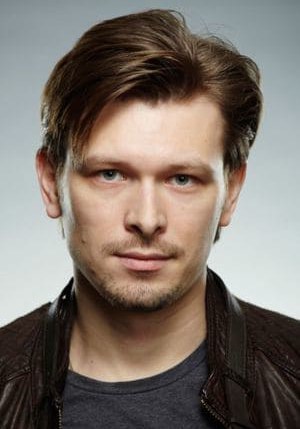 德米特里·博格丹 Dmitriy Bogdan