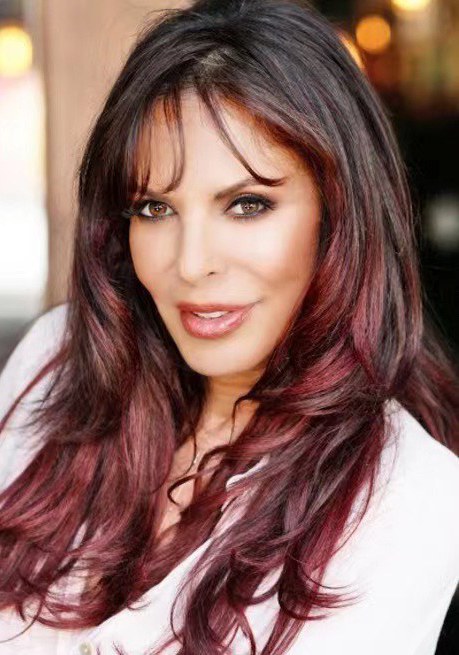 莎琳·温特斯 Sharyn Wynters