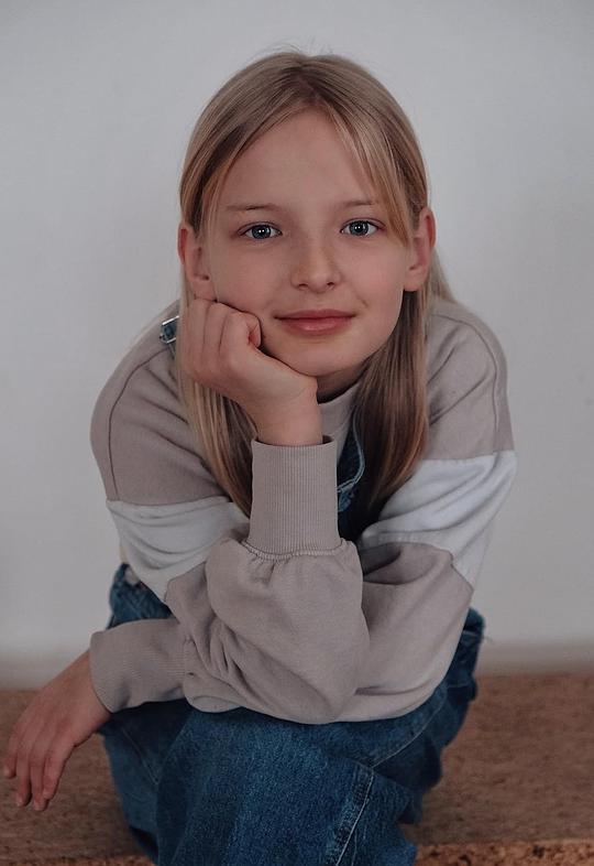 艾米丽·帕克洛娃 Emílie Páclová