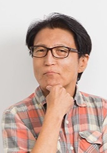 小松隆志 Takashi Komatsu