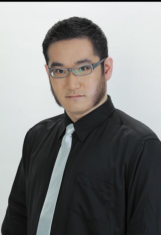 伊原正明 Ihara Masaaki