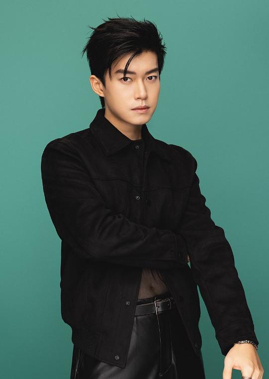 朱泽亮 Zhu Ze Liang