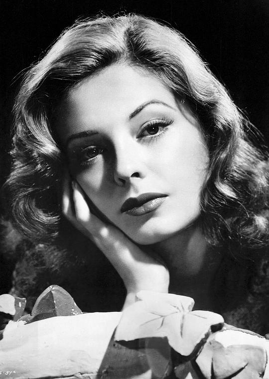 简·格里尔 Jane Greer