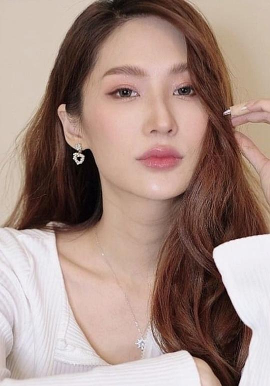 茜琳·可吉安 Sirin Kohkiat