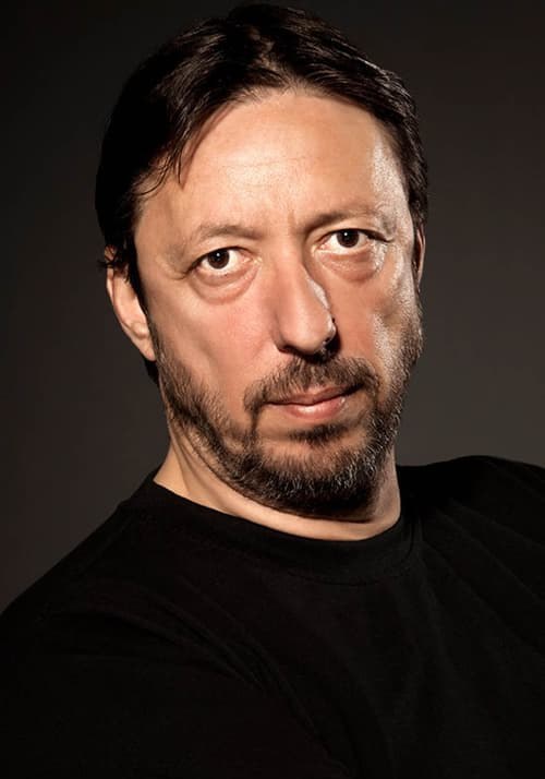 哈坎·博雅夫 Hakan Boyav