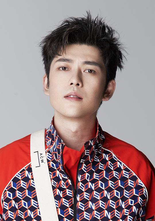 孙聪 Cong Sun