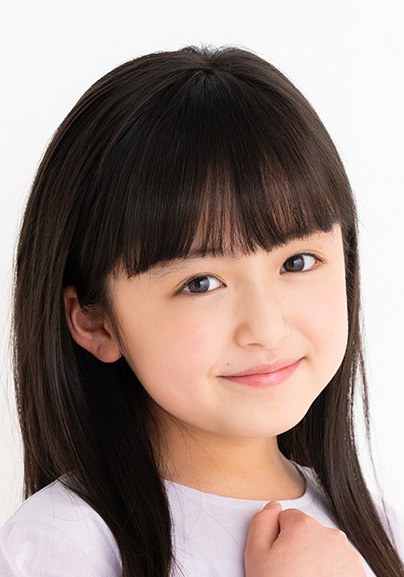 池村咲良 Sakura Ikemura