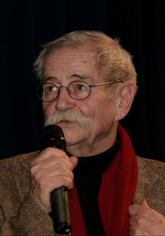 罗尔夫·洛桑斯基 Rolf Losansky