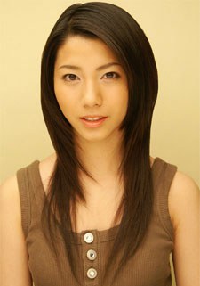 吉田绚乃 Ayano Yoshida