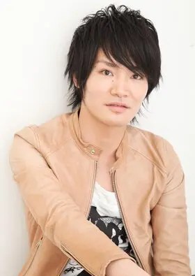 细谷佳正 Yoshimasa Hosoya