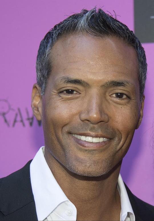 小亨利·金吉 Henry Kingi Jr.