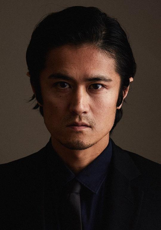 扎克·新里 Zack Niizato