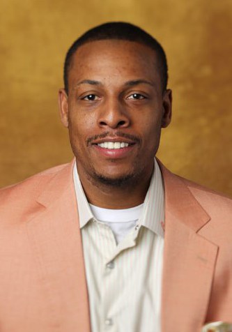保罗·皮尔斯 Paul Pierce