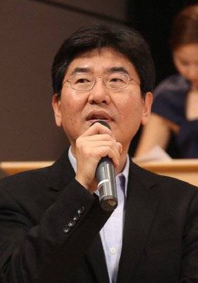 权益俊 Kwon Ik-joon