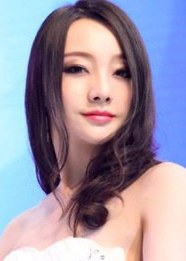 贾如 Ru Jia