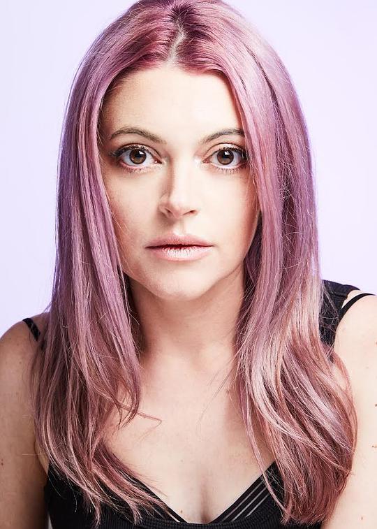 汉娜·费尔曼 Hannah Fierman