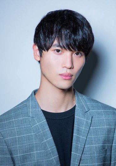 长冈龙步 Ryuho Nagaoka