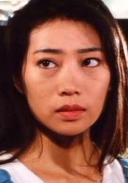 罗桂英 Kwai-Ying Law