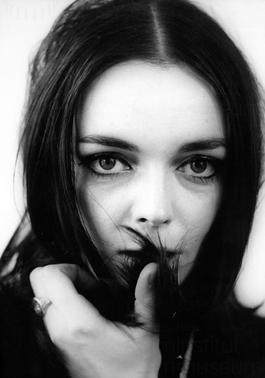 芭芭拉·斯蒂尔 Barbara Steele