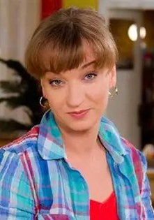 桑德拉·波戈多娃 Sandra Pogodová