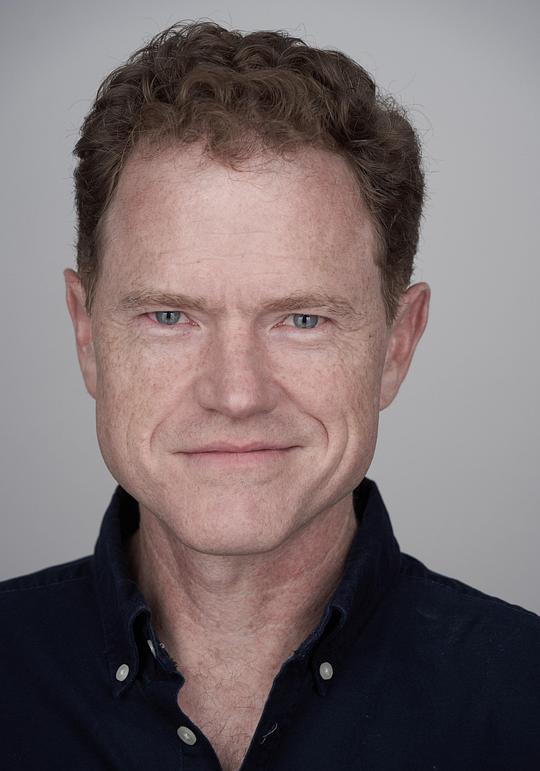 克拉克·卡迈克尔 Clark Carmichael