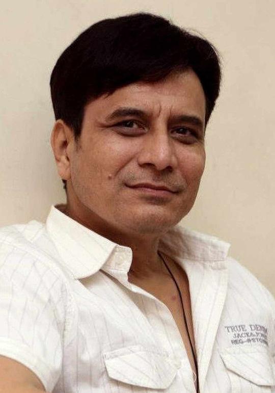 桑迪普·库尔卡尼 Sandeep Kulkarni