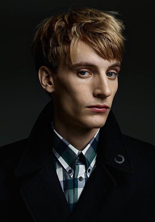 查理·库珀 Charlie Cooper