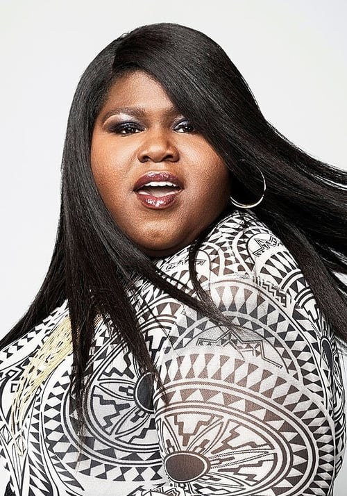 加布蕾·丝迪贝 Gabourey Sidibe