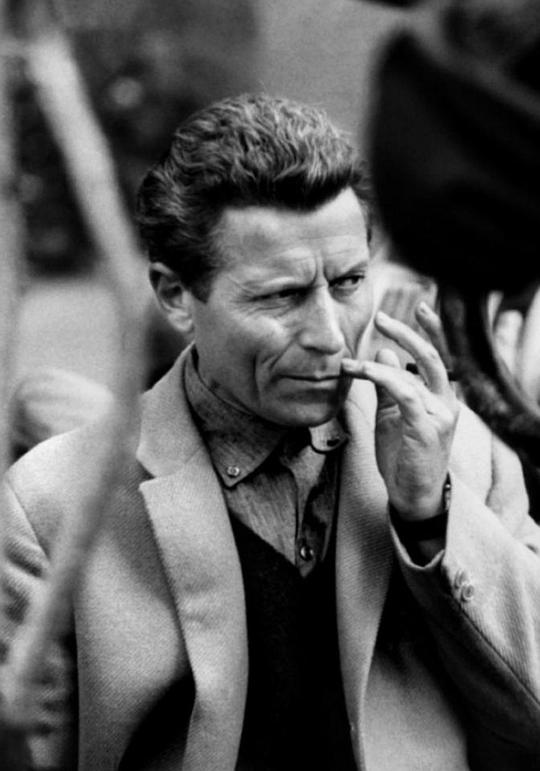 乔治·弗朗叙 Georges Franju