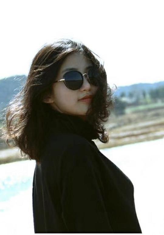 姚文偲 Wencai Yao
