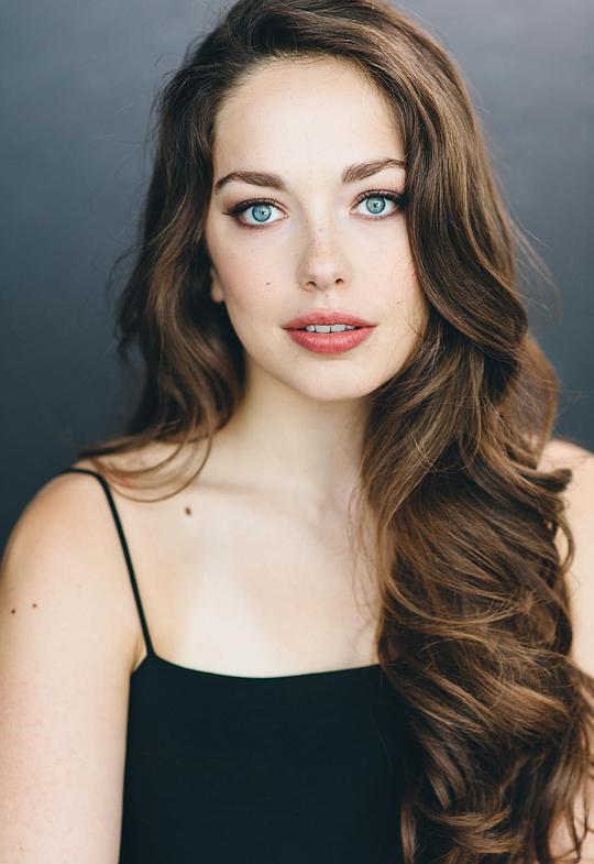 朱莉娅·诺普 Julia Knope