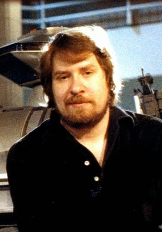 吉姆·温诺斯基 Jim Wynorski