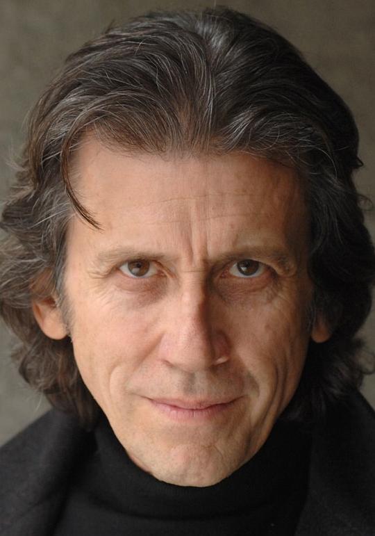 理查德·考克斯 Richard Cox