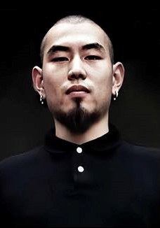 王柯 Ke Wang