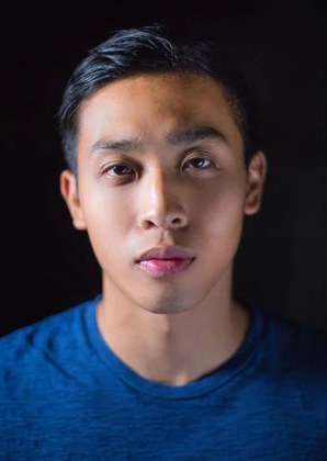 卢卡兹·梁 Lukaz Leong