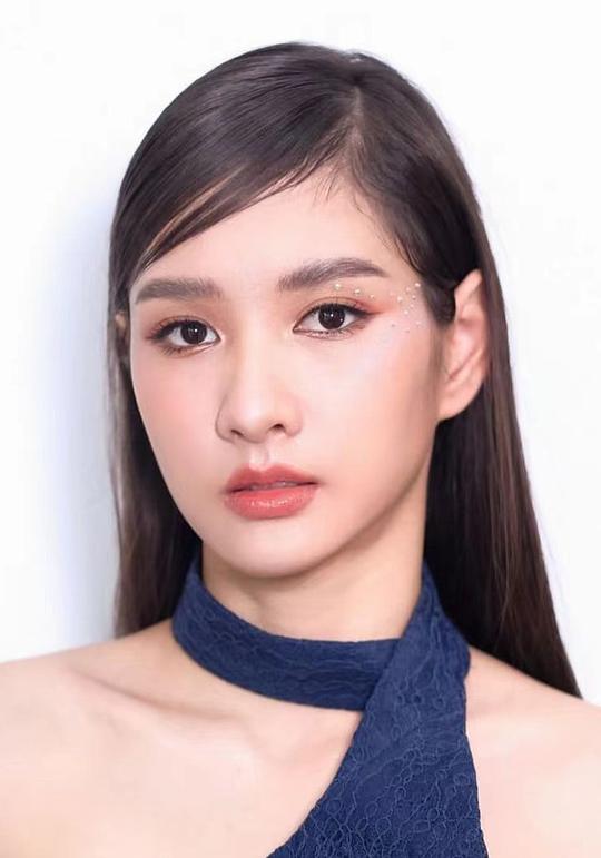 瓦拉查娅·诺莉安 Waratchaya Noliam