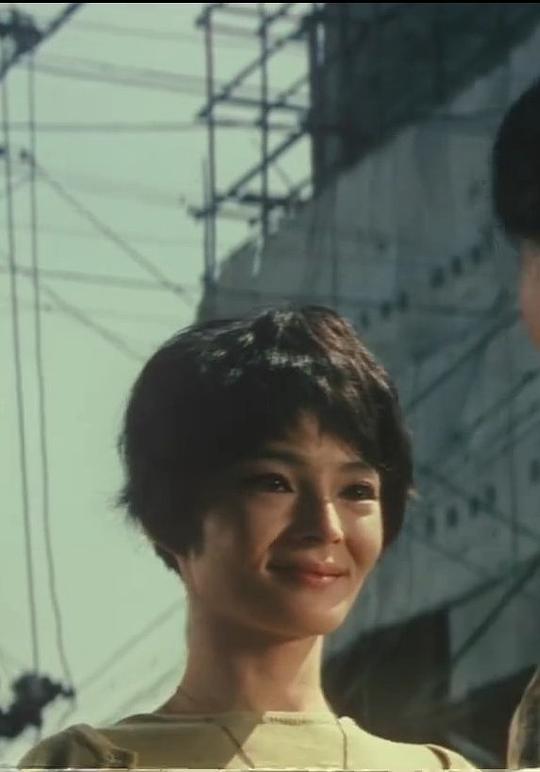 广村芳子  Yoshiko Hiromura