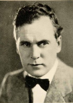 托马斯·梅甘 Thomas Meighan