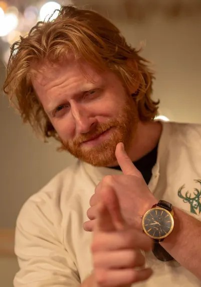 赖兰德·布里克森·科尔·图斯 Ryland Brickson Cole Tews