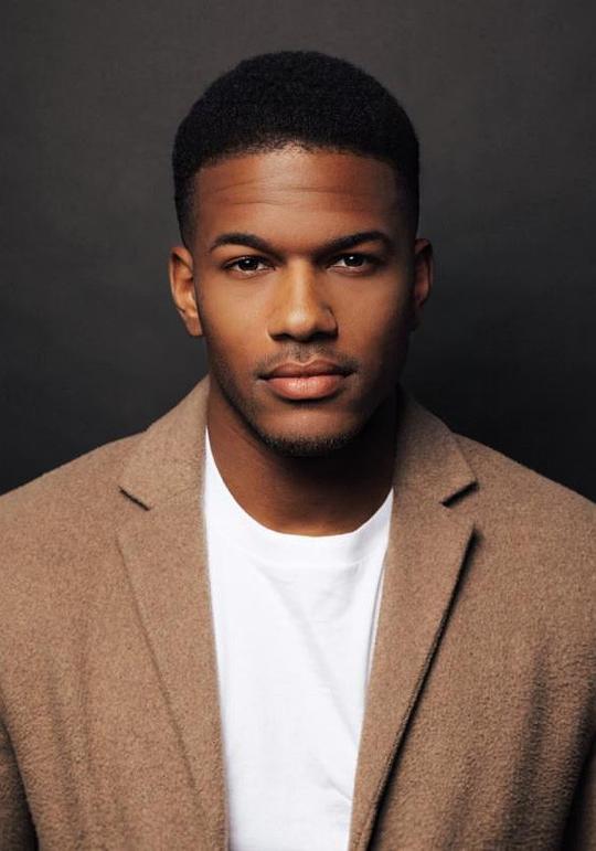 杰里米·拉德 Jeremy Rudd