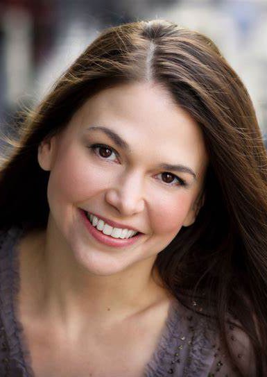 萨顿·福斯特 Sutton Foster