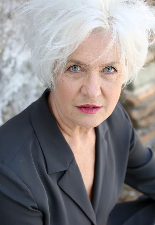 伊丽莎白·德·帕罗奥 Elisabetta De Palo