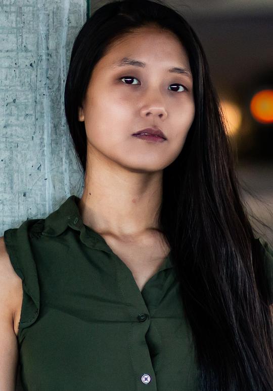 莎拉·琼 Sarah Jon