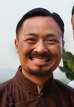 文祥 Xiang Wen