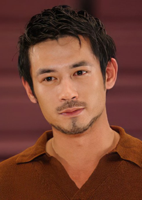 柯叔元 Alex Shu-Yuan Ko