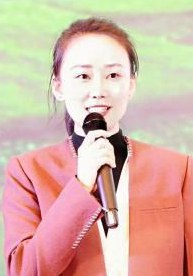 赵楠 Nan Zhao