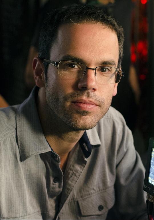 阿曼多·萨拉斯 Armando Salas