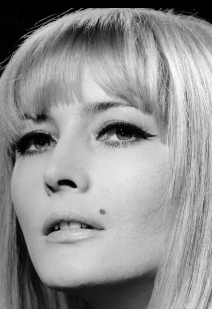 玛丽亚·马尔劳 Maria Marlow