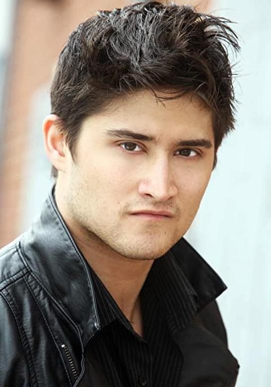 哈里·奥拉姆 Harry Oram