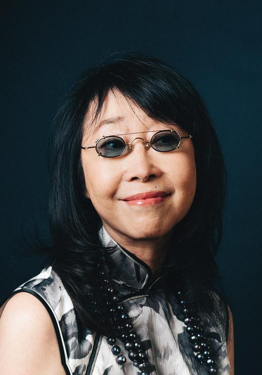 张婉婷 Mabel Cheung